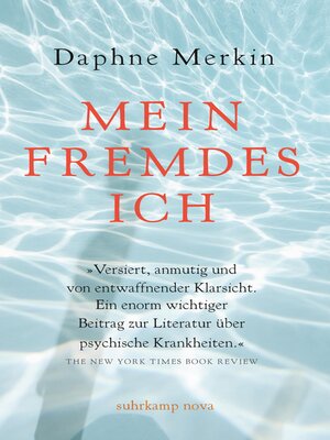 cover image of Mein fremdes Ich